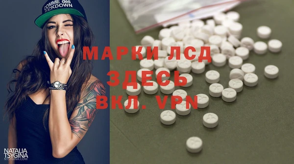 крисы Балахна